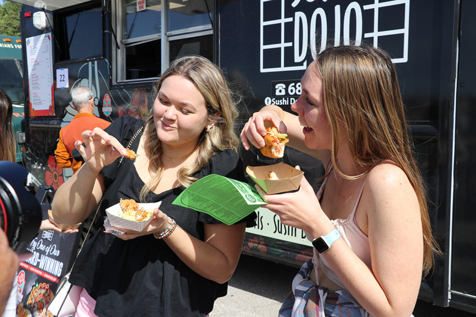 The 2023 Texas Food Truck Showdown – The Texas Food Truck Showdown