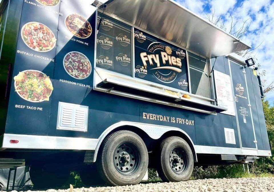 Fry Pies