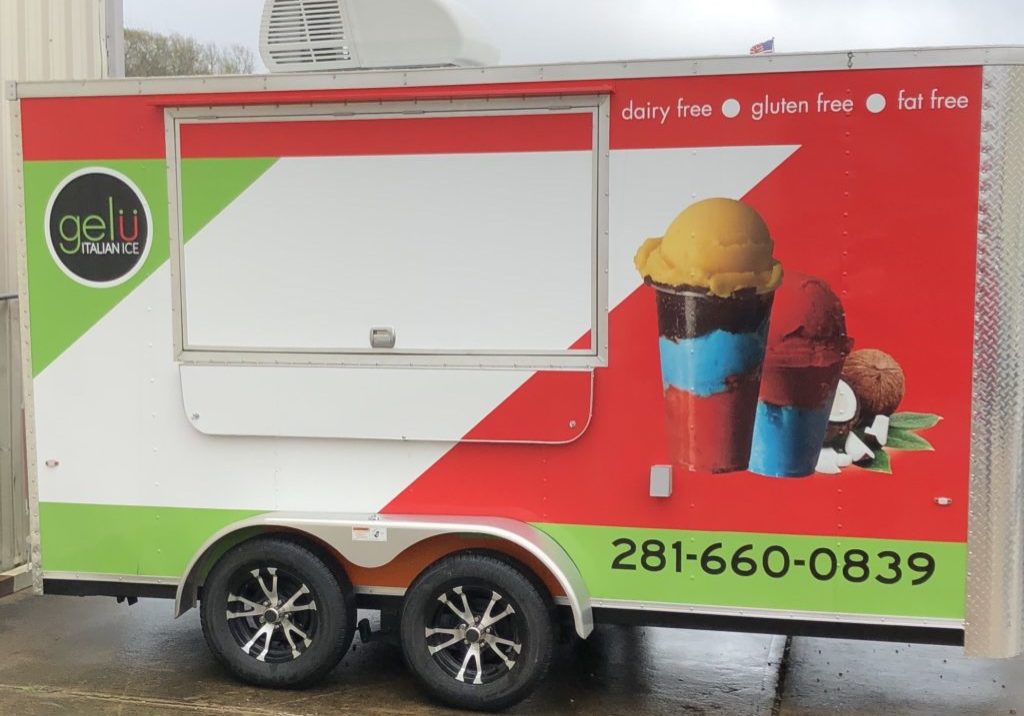 Gelu Italian Ice Central Texas Gelu Italian Ice Central Texas