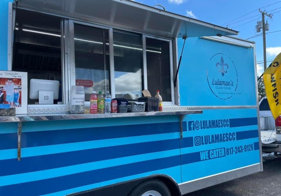 Lulamaes Cajun Cuisine
