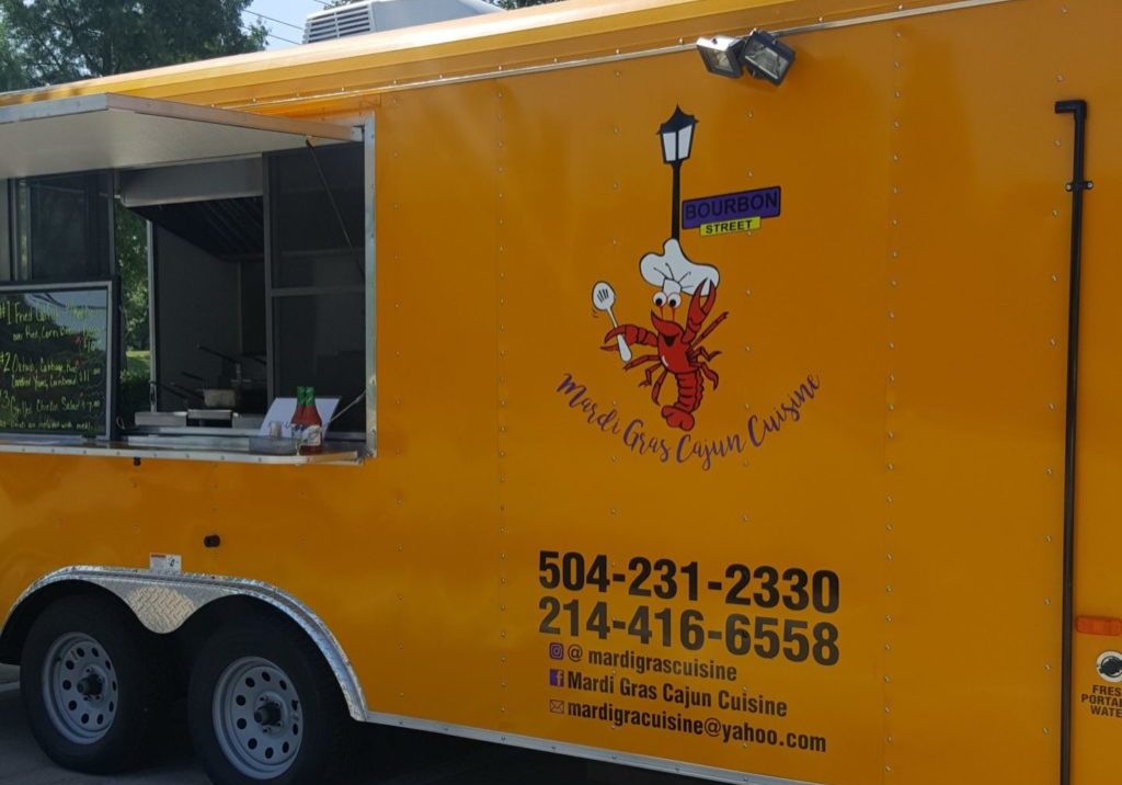 Mardi Gras Cajun Cuisine Mardi Gras Cajun Cuisine