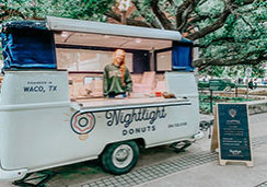 Nightlight-Donuts Nightlight-Donuts