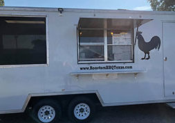Rooster's-BBQ Rooster's-BBQ