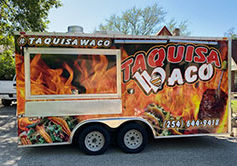 Taquisa-Waco Taquisa-Waco