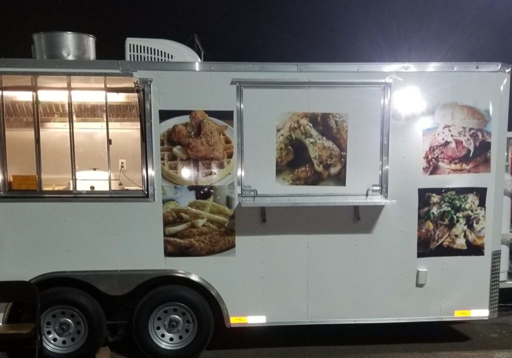 Truck Truck